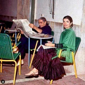 Meet your Posher, Katerina